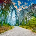 Na Rozkosi - Jana * Náchod