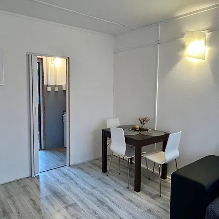 Casa de Férias Na Rozkosi - Jana *