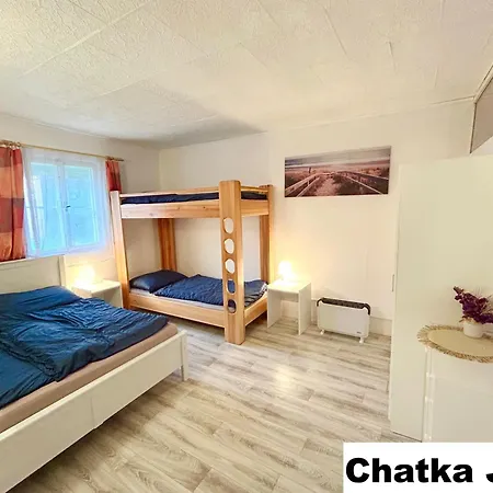 Casa de Férias Na Rozkosi - Jana *